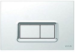 Кнопка слива для инсталляции LOOP хром VitrA 740-0680 - фото 52344