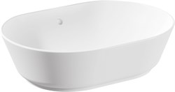 Geo Раковина-чаша 55cm-цвет белый VITRA 7427B003-0012 - фото 52375
