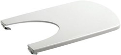 Dama Senso лакированная крышка для биде 806510004 - фото 52636