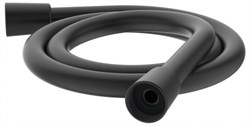 IDEALFLEX 175 см шланг для душа,матовый черный A4109XG - фото 53001
