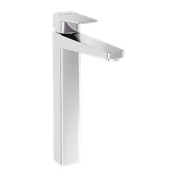 Flow Soft Смеситель для раковины,большой,хром A43009EXP - фото 53030
