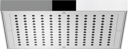 верхний душ 20х20 см AD139/17CCR - фото 53120
