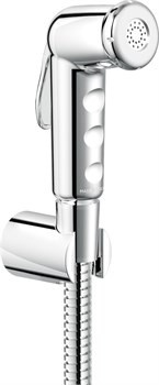гигиенический ручной душ с держателем и шлангом AD146/52CR - фото 53198
