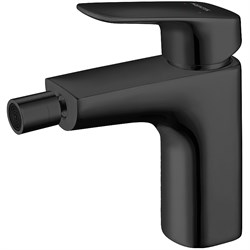 ВЕГА смеситель для биде, матовый черный AQ1018MB - фото 53584