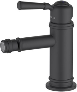 КЛАССИК смеситель для биде, матовый черный AQ1518MB - фото 54944