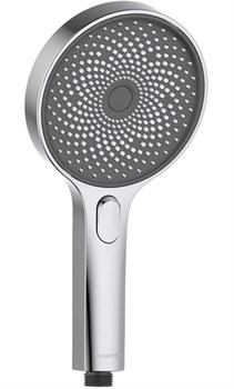ОБЕРОН ручной душ Select 130 3 jet AQ2007CR - фото 55516