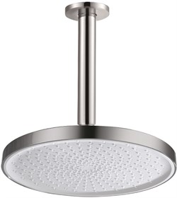 круглый верхний душ потолочный 260х20мм AQ2070CR - фото 55784