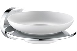 ОБЕРОН мыльница AQ4203CR - фото 56852
