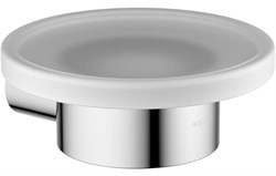 ЛИРА мыльница AQ4403CR - фото 57160