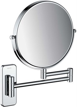 зеркало косметическое настенное 3х AQ4910CR - фото 57715