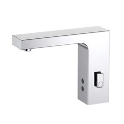 ЛИБРА смеситель для раковины электронный AQ5610CR - фото 58131