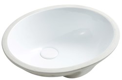 раковина для монтажа под столешницу 560*400*200мм AQ8091-00 - фото 58418