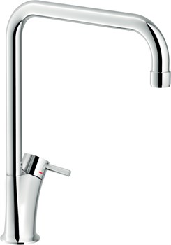 CUCI смеситель для кухни CU92813CR - фото 58756