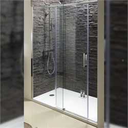 CONTRA Раздвижная дверь 120см. E22C120-GA - фото 58971