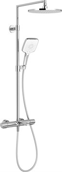 AVID термостатическая душевая система E97389RU-9-CP - фото 59298