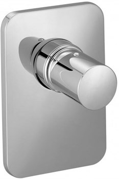 TOOBI смеситель для душа (внешняя часть) E98707-CP - фото 59310