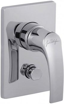 SYMBOL смеситель для ванны (внешняя часть) E98724-CP - фото 59322