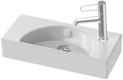 Odeon RG Компактный рукомойник 50 см*22 см (отверстие справа) EGO112-56-00 - фото 59526