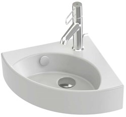 Odeon RG Угловой рукомойник 34 см*34 см EGP112-00 - фото 59530