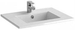 OLA раковина 60 см EXSA112-00 - фото 59587