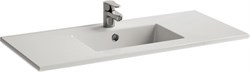 OLA раковина 100 см EXUA112-00 - фото 59591