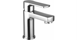 "plus GRACE" Смеситель для умывальника монолитный, хром LM1506C - фото 59953