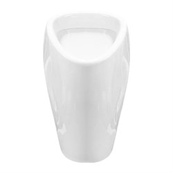 LONG Писсуар для скрытого подключения, Белый S1 PS/Long/Sens/WHT.G/S1 - фото 60020
