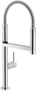 MOOVE смеситель для кухни MV92300/50CR - фото 60157
