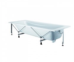 ODEON UP RWA380-NF каркас для ванны RWA380NF - фото 60238