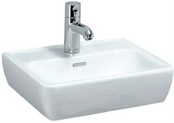 PRO A 1195.1.000.104.1 мини-раковина 45х34 8.1195.1.000.104.1 - фото 60375