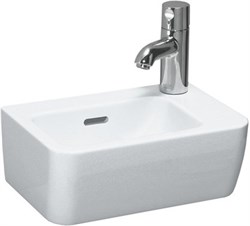 PRO A 1695.5.000.106.1 раковина 35х25 8.1695.5.000.106.1 - фото 60378