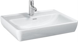 PRO A 1895.3.000.104.1 раковина 65х48 8.1895.3.000.104.1 - фото 60384