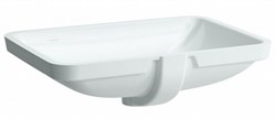 PRO S 1196.5.000.109.1 Встроенная раковина 8.1196.5.000.109.1 - фото 60408
