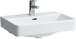 PRO S 1895.9.000.104.1 раковина 60х38 8.1895.9.000.104.1 - фото 60419