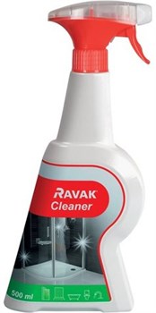 RAVAK Клинер (500 мл) X01101 - фото 60466