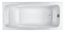RUB REPOS  ванна 180х85 без отверстий для ручек E2904-00 - фото 60518