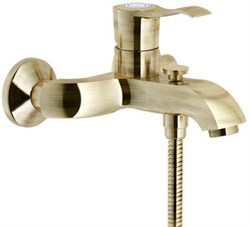 SOFI смеситель для ванны SI98110/1BR - фото 61173