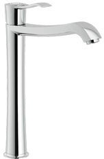 SOFI смеситель для раковины высокий SI98128/2CR - фото 61178