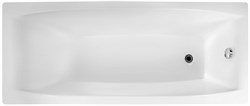 Wotte Forma 1700х700х445 ванна чугунная (БП-э00д1468) Forma 1700x700 - фото 61585