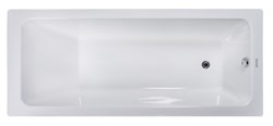Wotte Line Plus 1800х800х477 ванна чугунная (БП-э00д1471) Line 1800x800 - фото 61605