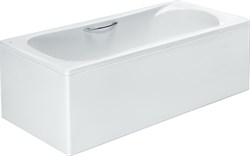 BeCool Прямоугольная ванна,190х90х50 (монтажный комплект заказывается отдельно) ZRU9303020 - фото 61779