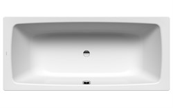 Ванна Cayono Duo Мод.724 170х75x41 белый + easy-clean 272400013001 - фото 62069