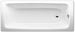 Ванна Cayono Мод.750 170х75x41 белый + anti-sleap+easy-clean 275030003001 - фото 62083