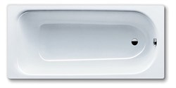 Ванна Saniform Plus Мод.371-1 170х73 белый + easy-clean 112900013001 - фото 62257