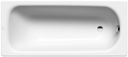 Ванна Saniform Plus Мод.372-1 160х75х41 белый + easy-clean 112500013001 - фото 62263