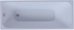 Ванна Мия прямоугольная 180*70см MIY180-0000007 - фото 62391