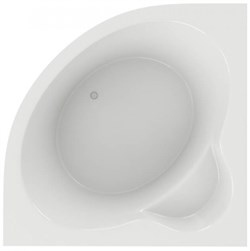 Ванна УМА угловая 145*145 см UMA145-0000001 - фото 62409