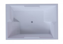 Дорадо пустая с фр.экр. (вклеенный каркас) DOR190-0000002 - фото 62555