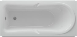 Леда пустая с фр.экр.(слив слева) LED170-0000034 - фото 62823