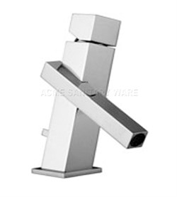 МУЛЯЖ  TOWER смеситель для раковины TW00118/1CR-Demo - фото 62961